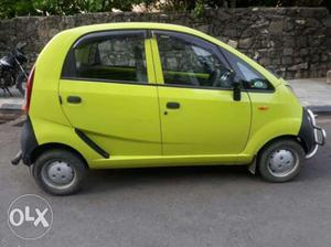 Tata Nano Cx, , Petrol