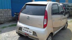 Tata Nano Lx, , Petrol