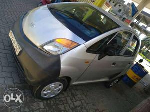  Tata Nano petrol  Kms