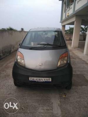 Tata Nano petrol  Kms  year