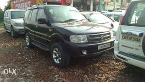 Tata Safari 4x2 Lx Dicor 2.2 Vtt, , Diesel