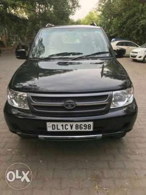 Tata Safari 4x2 Lx Dicor Bs-iv, , Diesel