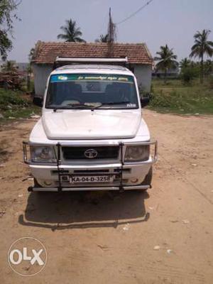  Tata Sumo Gold diesel  Kms