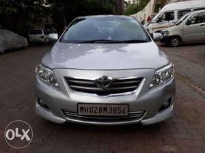 Toyota Corolla Altis G, , Petrol