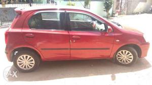 Toyota Etios Liva G, , Diesel