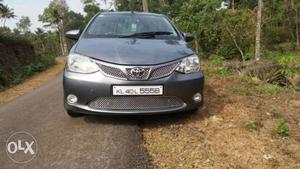 Toyota Etios Liva Gd, , Diesel