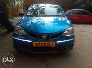 Toyota Etios Liva Gd, , Diesel