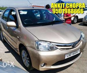 Toyota Etios Trd Sportivo Petrol Ltd, , Petrol