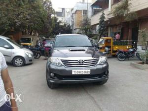 Toyota Fortuner 3.0 Mt, , Diesel