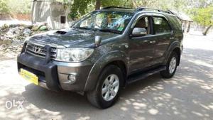 Toyota Fortuner 4x4 Mt Limited Edition, , Diesel