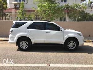 Toyota Fortuner Sportivo 4x2 Mt, , Diesel