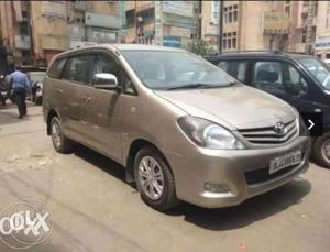 Toyota Innova 2.0 G, Diesel