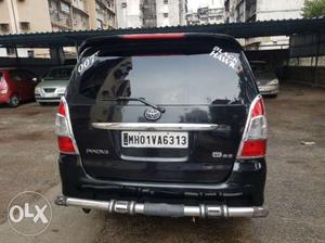 Toyota Innova 2.0 Vx 8 Str, , Diesel