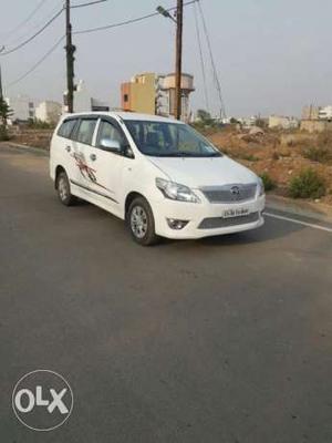 Toyota Innova 2.5 G 7 Str Bs-iv, , Diesel