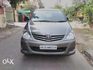 Toyota Innova 2.5 G 7 Str Bs-iv, , Diesel