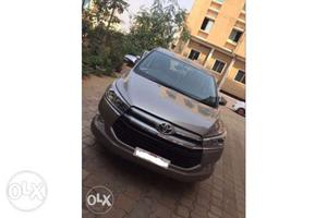 Toyota Innova Crysta 2.5z, , Diesel