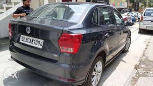 Volkswagen Ameo, , Diesel