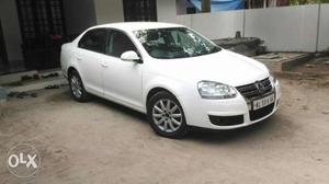 Volkswagen Jetta diesel  Kms  year