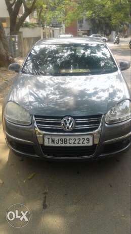 Volkswagen Jetta diesel  Kms  year