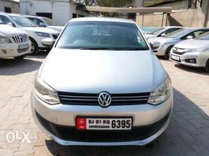 Volkswagen Polo Comfortline 1.2l (d), , Diesel