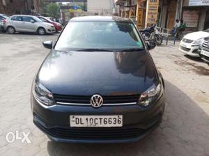 Volkswagen Polo Comfortline 1.2l (p), , Petrol