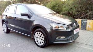 Volkswagen Polo Comfortline 1.2l (p), , Petrol