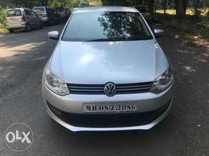 Volkswagen Polo Highline1.2l (p), , Petrol