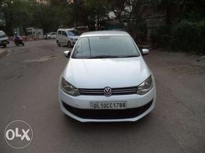 Volkswagen Polo Trendline 1.2l (d), , Diesel