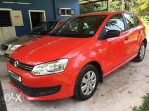 Volkswagen Polo Trendline 1.2l (d), , Diesel