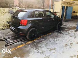 Volkswagen Polo diesel  Kms  year