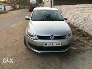 Volkswagen Polo petrol  Kms  year