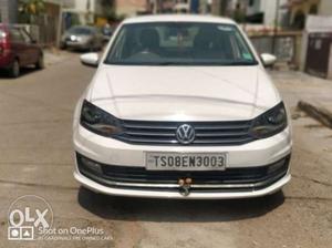 Volkswagen Vento Highline Diesel, , Diesel