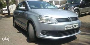 Volkswagen Vento Highline Petrol, , Petrol