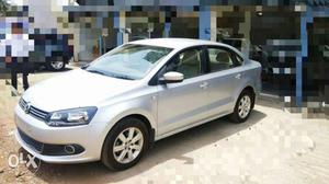 Volkswagen Vento diesel  Kms  year