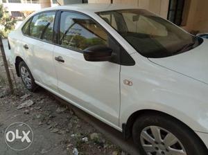  Volkswagen Vento petrol  Kms