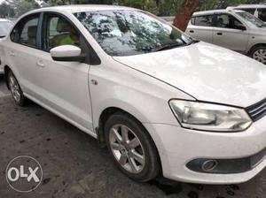 Volkswagen Vento petrol  Kms  year