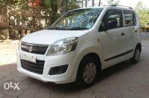 WagonR Lxi , First Owner, CNG company fitted