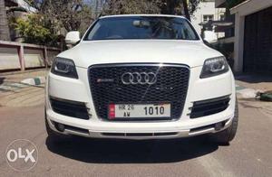 Audi Q7 3.0 Tdi Quattro Premium Plus, , Diesel