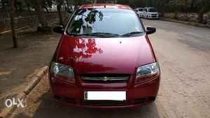 Chevrolet Aveo, , Petrol