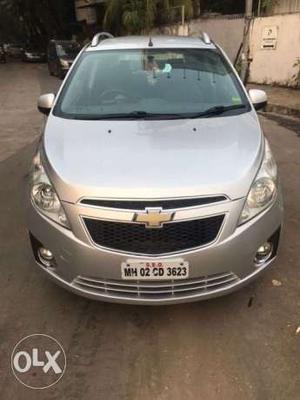 Chevrolet Beat Lt Diesel, , Diesel