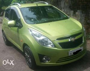 Chevrolet Beat Lt Opt Diesel, , Diesel