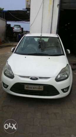 Ford Figo Celebration Edition Diesel, , Diesel