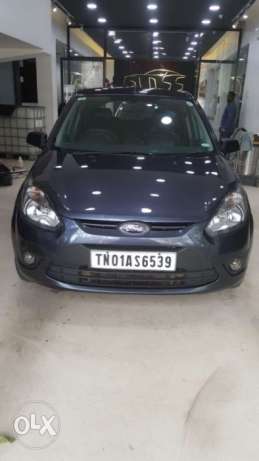 Ford Figo Duratorq Diesel Zxi , Diesel