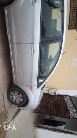 Ford Figo diesel vdi  Kms  year