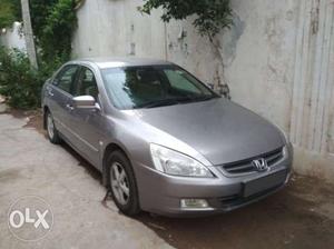 Honda Accord 2.4 Mt, , Petrol