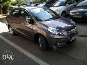 Honda Amaze 1.5 Vx I-dtec, , Diesel