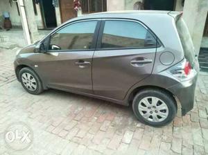 Honda Brio petrol  Kms  year