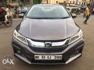 Honda City Vx (o) Mt Diesel, , Diesel