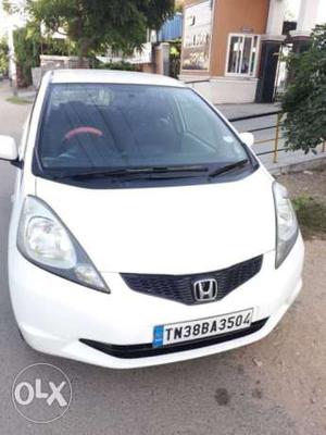 Honda Jazz V Mt, , Petrol