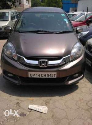 Honda Mobilio V (o) I-dtec, , Diesel